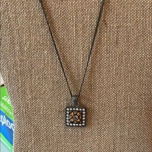 ESBE Hello Haute Pendant Necklace